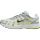Nike P-6000 'Light Lemon Twist' Alacsony Szárú Retro Futócipő Citromsárga-Ezüst – Chunky Talp Late 90s