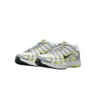 Nike P-6000 'Light Lemon Twist' Alacsony Szárú Retro Futócipő Citromsárga-Ezüst – Chunky Talp Late 90s
