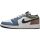 Air Jordan 1 Low GS 'Diffused Blue'