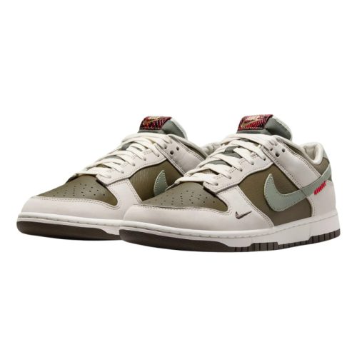 Nike Dunk Low Retro 'Year of the Snake 2025'