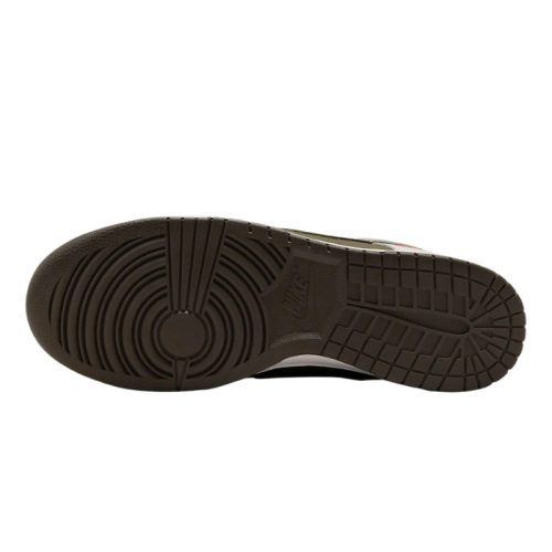 Nike Dunk Low Retro 'Year of the Snake 2025'