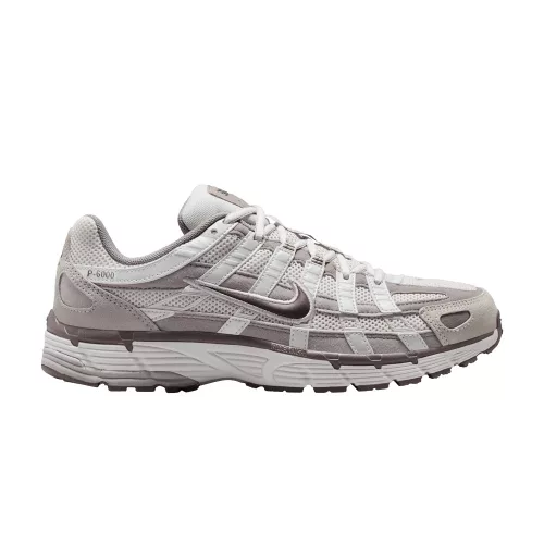 Nike P-6000 Phantom Mink Brown (Women's) dámske nízke mestské tenisky hnedé