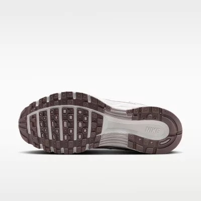 Nike P-6000 Phantom Mink Brown (Women's) dámske nízke mestské tenisky hnedé