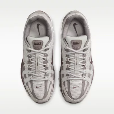 Nike P-6000 Phantom Mink Brown (Women's) dámske nízke mestské tenisky hnedé