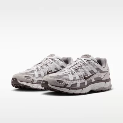 Nike P-6000 Phantom Mink Brown (Women's) dámske nízke mestské tenisky hnedé