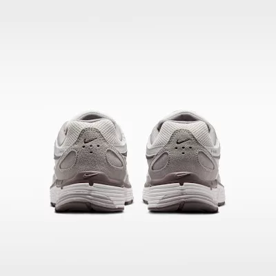 Nike P-6000 Phantom Mink Brown (Women's) dámske nízke mestské tenisky hnedé