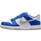 Nike Dunk Low GS 'Star Blue / Summit White'