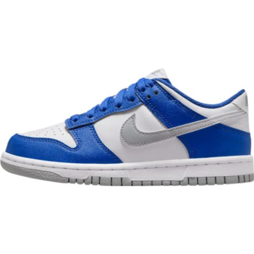 Nike Dunk Low GS 'Star Blue / Summit White'