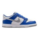 Nike Dunk Low GS 'Star Blue / Summit White'