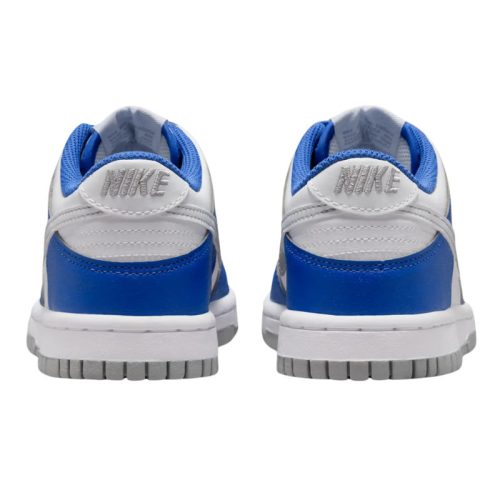 Nike Dunk Low GS 'Star Blue / Summit White'