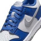 Nike Dunk Low GS 'Star Blue / Summit White'