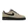 Nike Air Force 1 Low '07 LV8 Desert Khaki Black pánske nízke mestské tenisky béžové čierne
