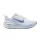 Nike Vomero Plus White Aluminum Mystic Navy (Women's) dámske nízke bežecké topánky biele