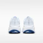 Nike Vomero Plus White Aluminum Mystic Navy (Women's) dámske nízke bežecké topánky biele