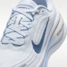 Nike Vomero Plus White Aluminum Mystic Navy (Women's) dámske nízke bežecké topánky biele