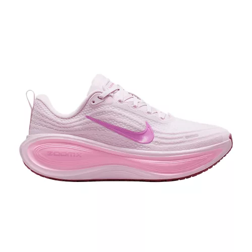 Nike Vomero Plus Bleached Lilac (Women's) dámske nízke bežecké topánky svetlofialové