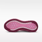 Nike Vomero Plus Bleached Lilac (Women's) dámske nízke bežecké topánky svetlofialové