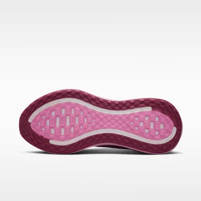 Nike Vomero Plus Bleached Lilac (Women's) dámske nízke bežecké topánky svetlofialové