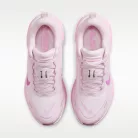 Nike Vomero Plus Bleached Lilac (Women's) dámske nízke bežecké topánky svetlofialové