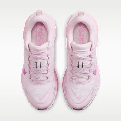 Nike Vomero Plus Bleached Lilac (Women's) dámske nízke bežecké topánky svetlofialové