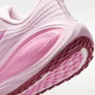 Nike Vomero Plus Bleached Lilac (Women's) dámske nízke bežecké topánky svetlofialové
