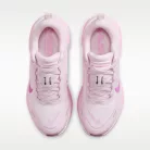 Nike Vomero Plus Bleached Lilac (Women's) dámske nízke bežecké topánky fialové