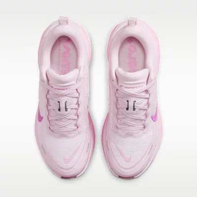 Nike Vomero Plus Bleached Lilac (Women's) dámske nízke bežecké topánky fialové