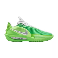   Nike Air Zoom GT Cut 3 Turbo Minnesota Timberwolves pánske nízke basketbalové topánky zelené