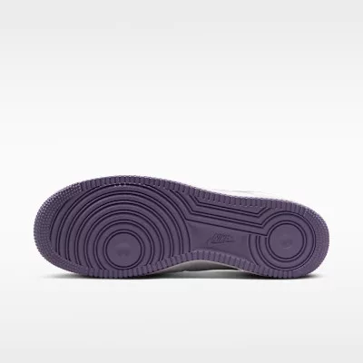 Nike Air Force 1 Low x Kobe Bryant Summit White Daybreak pánske nízke mestské tenisky biele