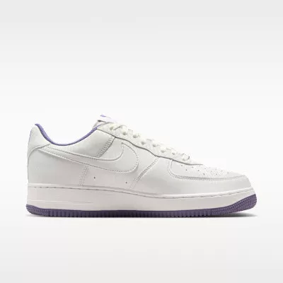 Nike Air Force 1 Low x Kobe Bryant Summit White Daybreak pánske nízke mestské tenisky biele