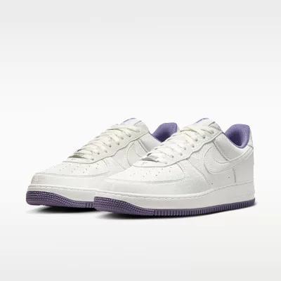 Nike Air Force 1 Low x Kobe Bryant Summit White Daybreak pánske nízke mestské tenisky biele