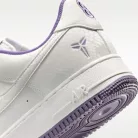 Nike Air Force 1 Low x Kobe Bryant Summit White Daybreak pánske nízke mestské tenisky biele