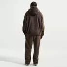 Nike x NOCTA Chalet Polar Men's Pant Brown pánske nohavice hnedé