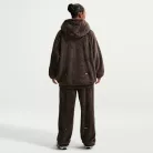Nike x NOCTA Chalet Polar Men's Pant Brown pánske nohavice hnedé
