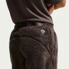 Nike x NOCTA Chalet Polar Men's Pant Brown pánske nohavice hnedé