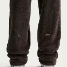Nike x NOCTA Chalet Polar Men's Pant Brown pánske nohavice hnedé