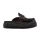Jordan Mule Croc Velvet Brown (Women's) dámske nízke šľapky hnedé