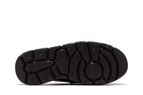 Jordan Mule Croc Velvet Brown (Women's) dámske nízke šľapky hnedé