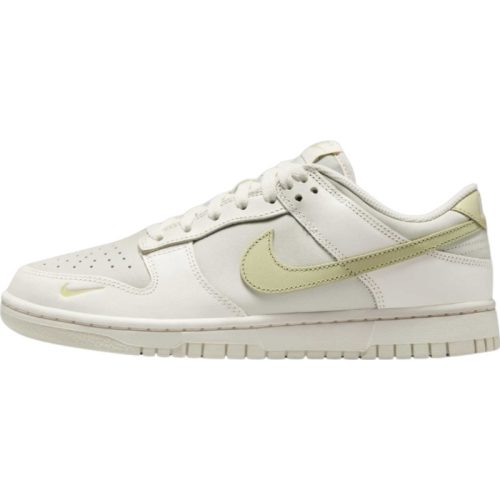 Nike Dunk Low 'Phantom Olive Aura'