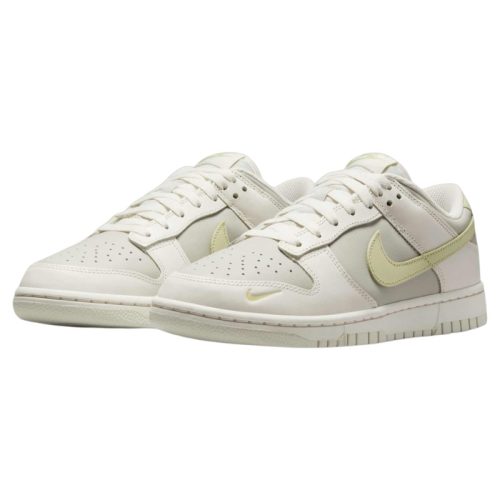Nike Dunk Low 'Phantom Olive Aura'
