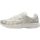 Nike P-6000 'Phantom Light Army' Alacsony Szárú Retro Futócipő Szürke-Katonazöld – Earth Tone Chunky Talp
