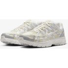 Nike P-6000 'Phantom Light Army' Alacsony Szárú Retro Futócipő Szürke-Katonazöld – Earth Tone Chunky Talp