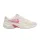 Nike AL8 Chalk Pale Ivory Peony dámske nízke streetové tenisky slonovinové — produktová fotografia na bielom pozadí, bočný pohľad