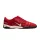 Nike Total 90 3 SE Fire Red Snakeskin dámske nízke streetové tenisky červené — produktová fotografia na bielom pozadí, bočný pohľad