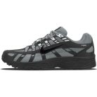 Nike P-6000 'Multi Color' Alacsony Szárú Retro Futócipő Többszínű – Chunky Talp Late 90s Esztétika
