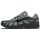 Nike P-6000 'Multi Color' Alacsony Szárú Retro Futócipő Többszínű – Chunky Talp Late 90s Esztétika