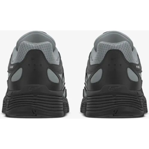 Nike P-6000 'Multi Color' Alacsony Szárú Retro Futócipő Többszínű – Chunky Talp Late 90s Esztétika