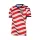 Nike Usmnt 2026 Stadium Home Sail Midnight Navy unisex tričko svetlo béžová tmavomodrá