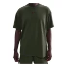 Nike x NOCTA CS T-shirt Cargo Khaki/Team Red pánske tričko olivové