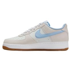   Air Force 1 '07 LV8 'Photon Dust White Gum Medium Brown Psychic Blue'
